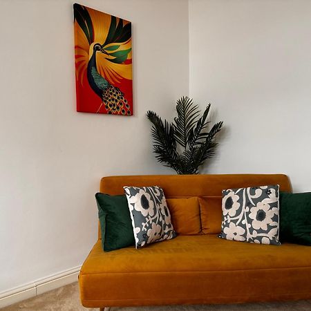 Serene Ocean Side Apartment Btn Brighton ภายนอก รูปภาพ