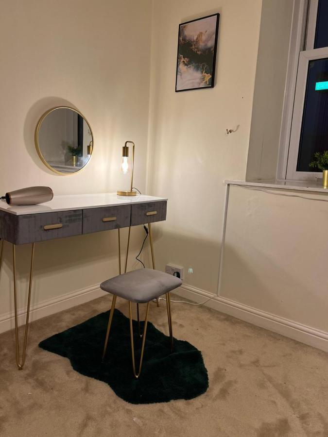 Serene Ocean Side Apartment Btn Brighton ภายนอก รูปภาพ
