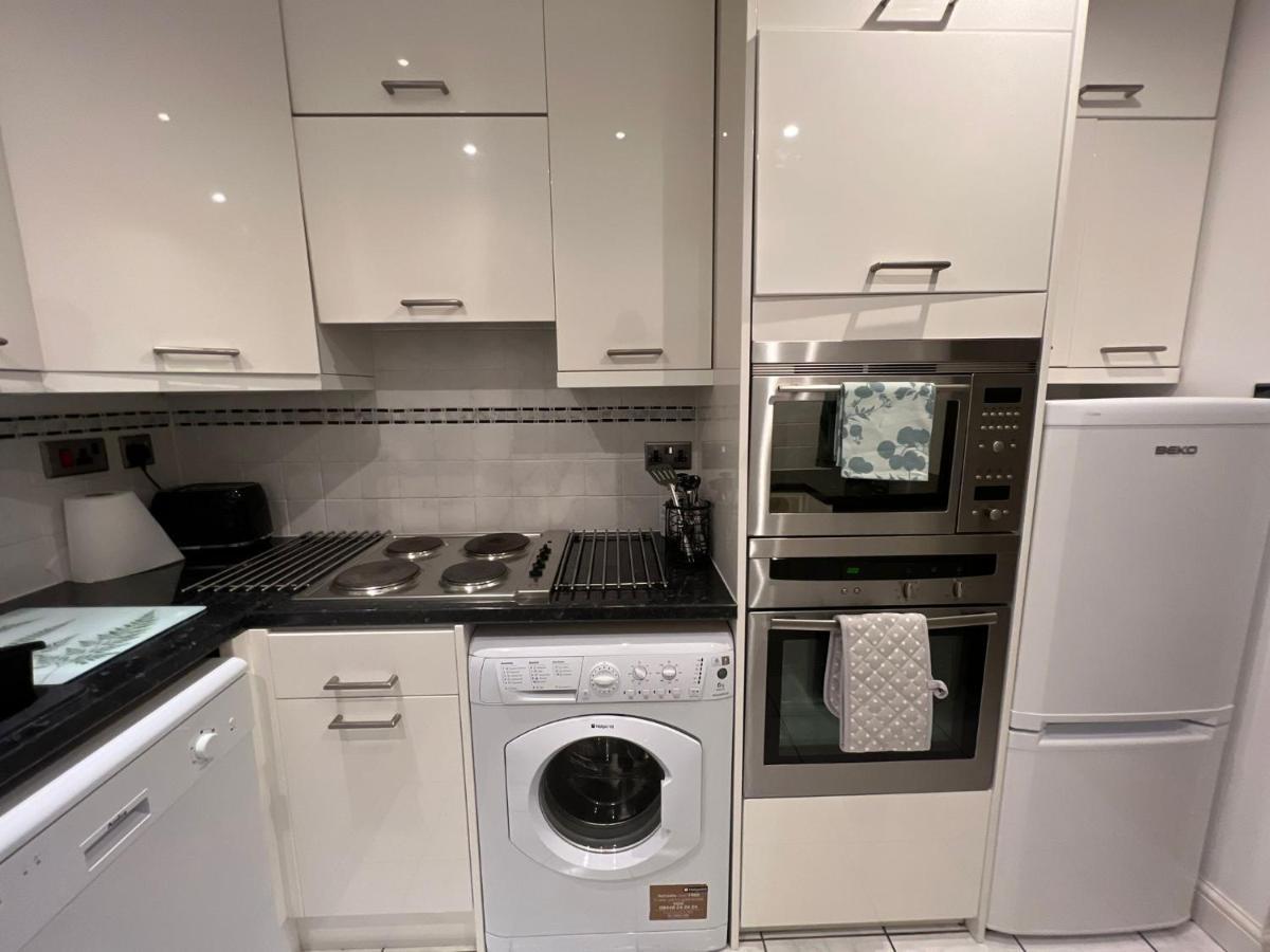 Serene Ocean Side Apartment Btn Brighton ภายนอก รูปภาพ