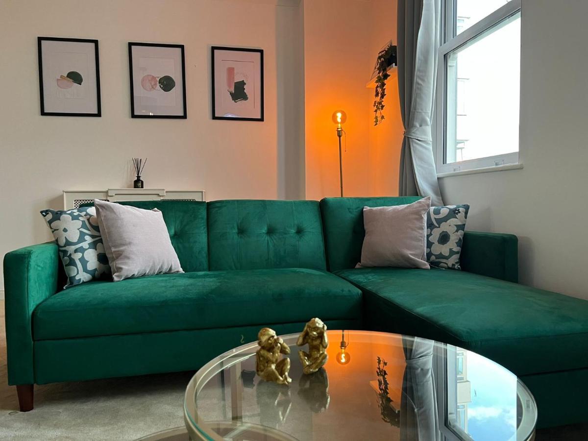 Serene Ocean Side Apartment Btn Brighton ภายนอก รูปภาพ