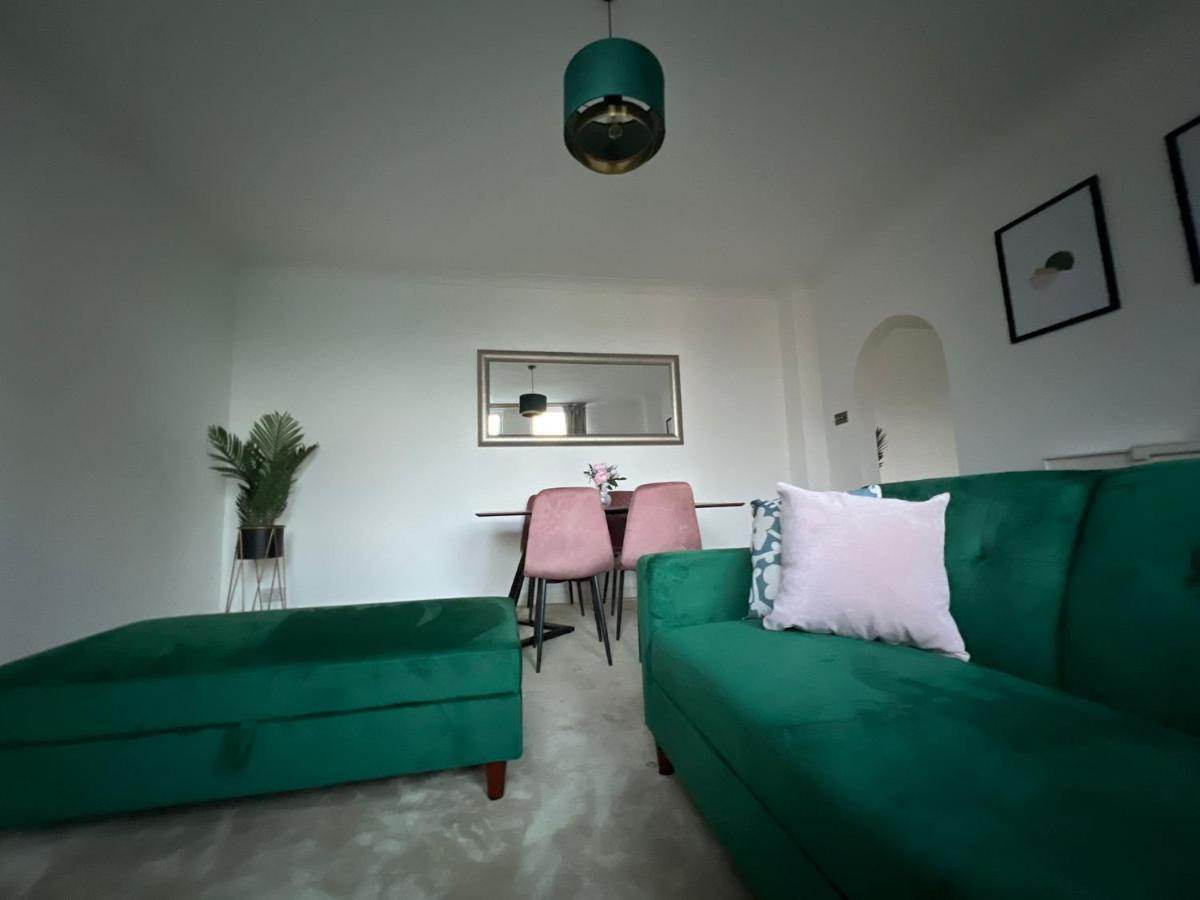 Serene Ocean Side Apartment Btn Brighton ภายนอก รูปภาพ