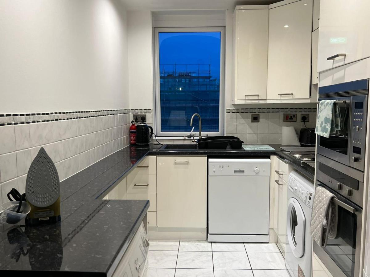 Serene Ocean Side Apartment Btn Brighton ภายนอก รูปภาพ