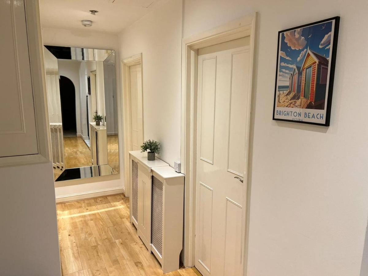 Serene Ocean Side Apartment Btn Brighton ภายนอก รูปภาพ