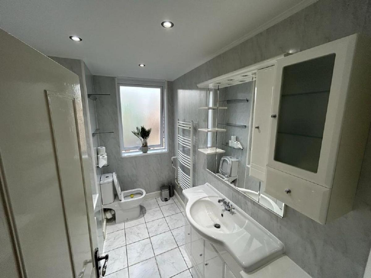 Serene Ocean Side Apartment Btn Brighton ภายนอก รูปภาพ