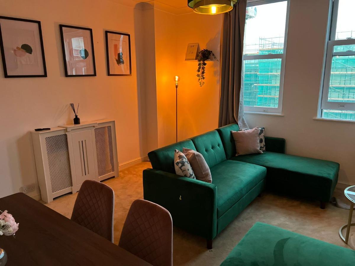 Serene Ocean Side Apartment Btn Brighton ภายนอก รูปภาพ