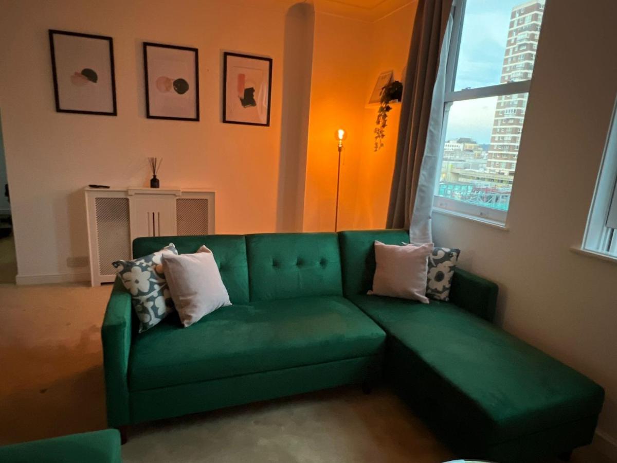 Serene Ocean Side Apartment Btn Brighton ภายนอก รูปภาพ
