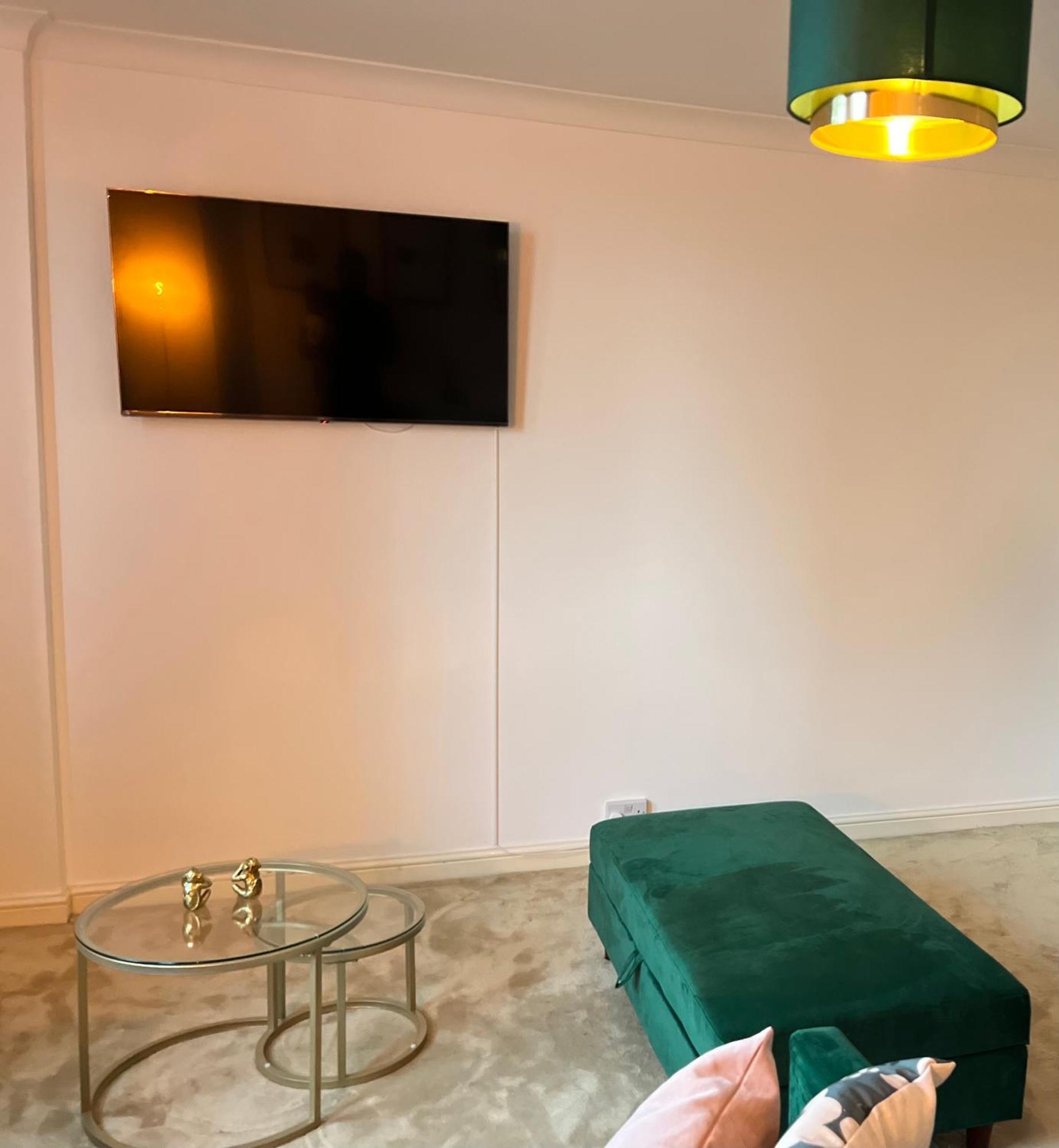 Serene Ocean Side Apartment Btn Brighton ภายนอก รูปภาพ