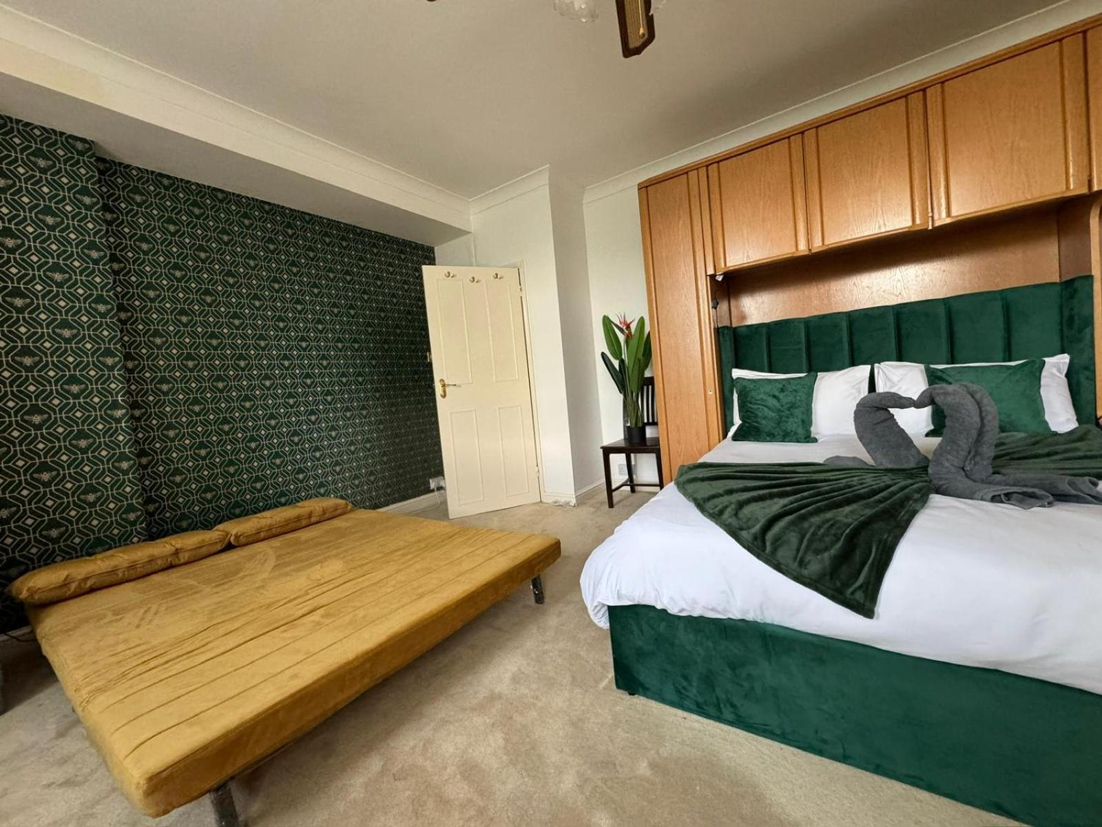 Serene Ocean Side Apartment Btn Brighton ภายนอก รูปภาพ