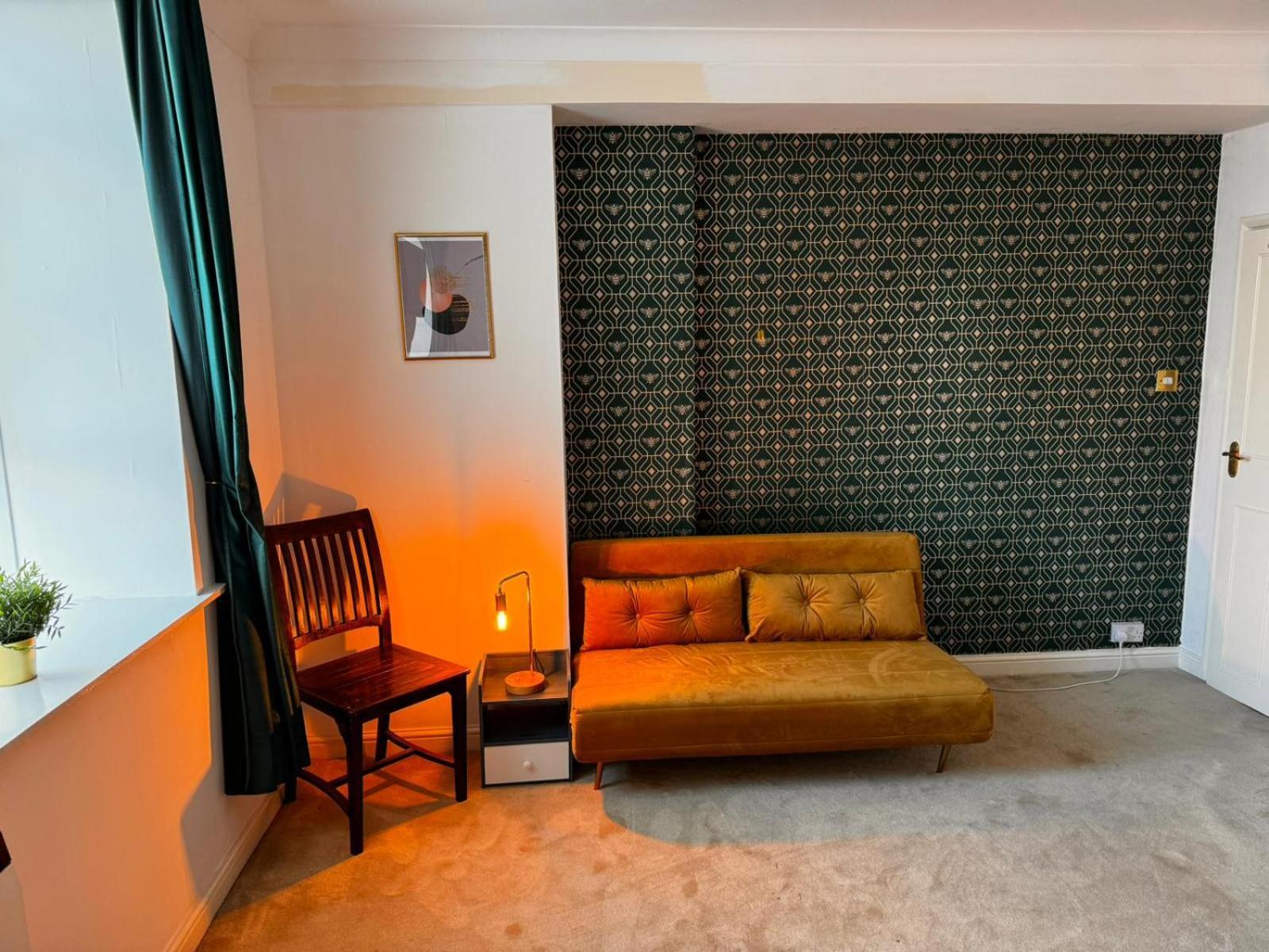 Serene Ocean Side Apartment Btn Brighton ภายนอก รูปภาพ