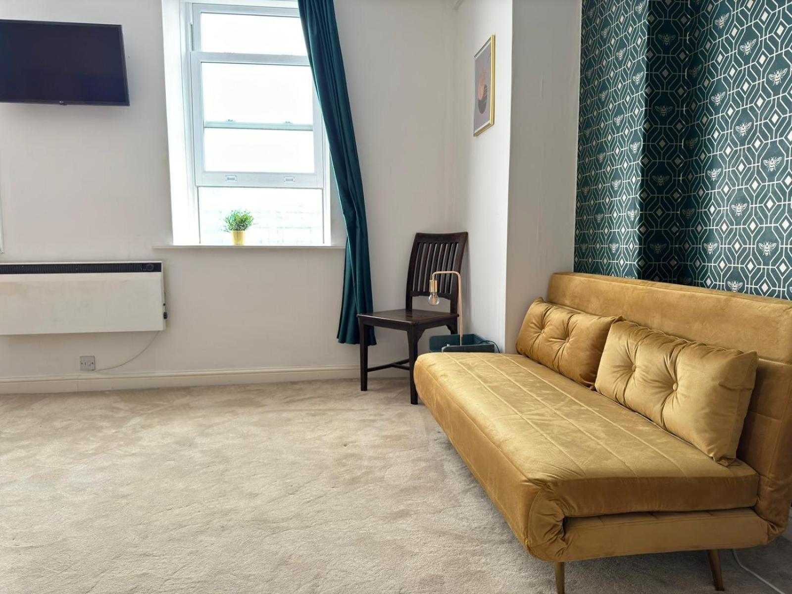 Serene Ocean Side Apartment Btn Brighton ภายนอก รูปภาพ