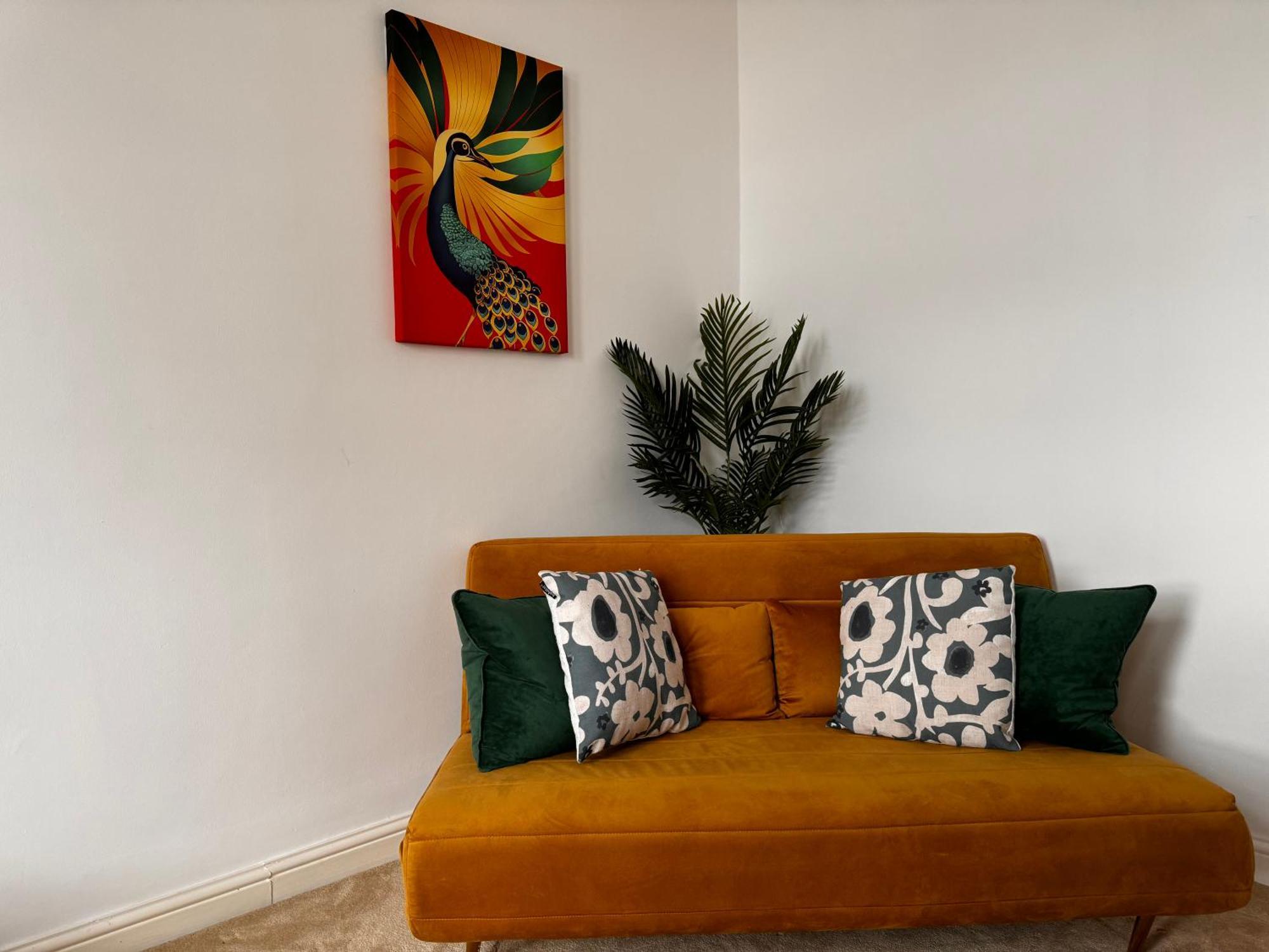 Serene Ocean Side Apartment Btn Brighton ภายนอก รูปภาพ